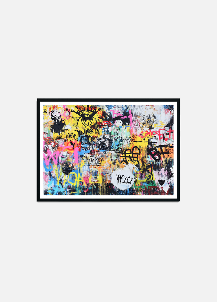 Street Chaos