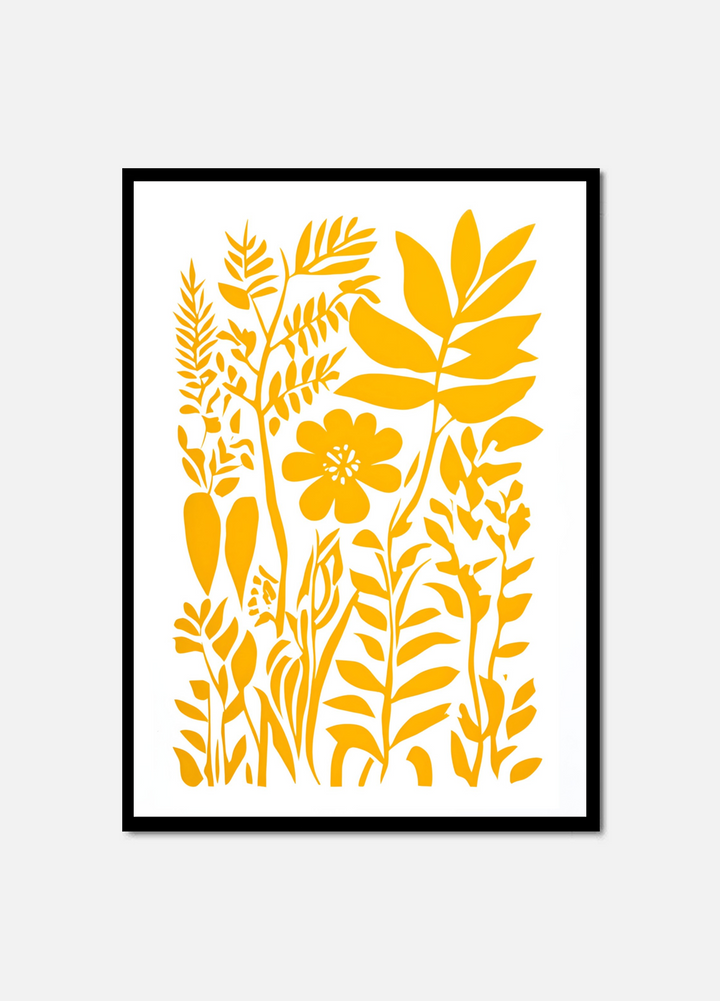 Sunlit Simplicity