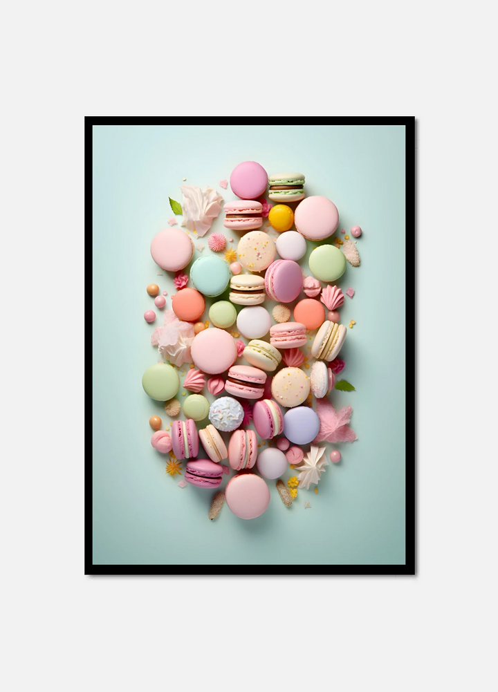 Sweet Delights