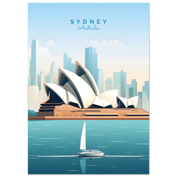 Sydney