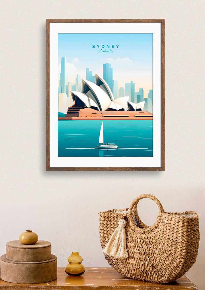 Sydney