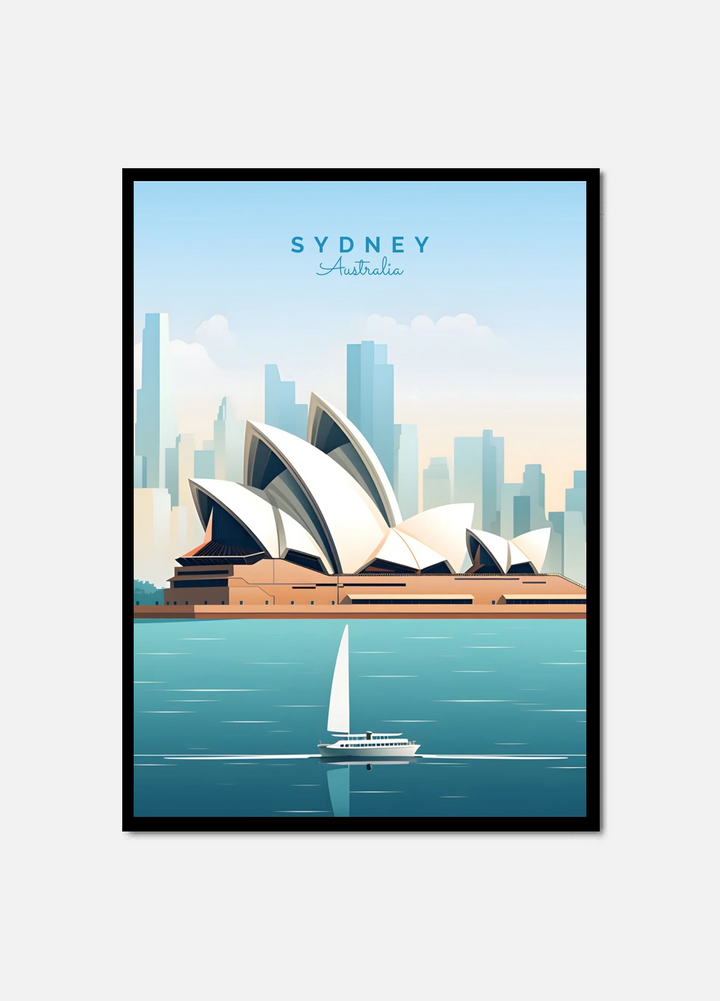Sydney