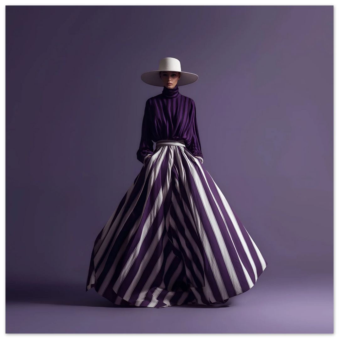 THE STRIPE ESSENCE