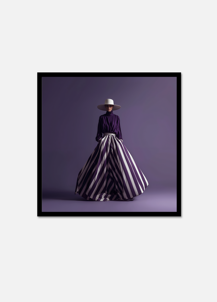 THE STRIPE ESSENCE