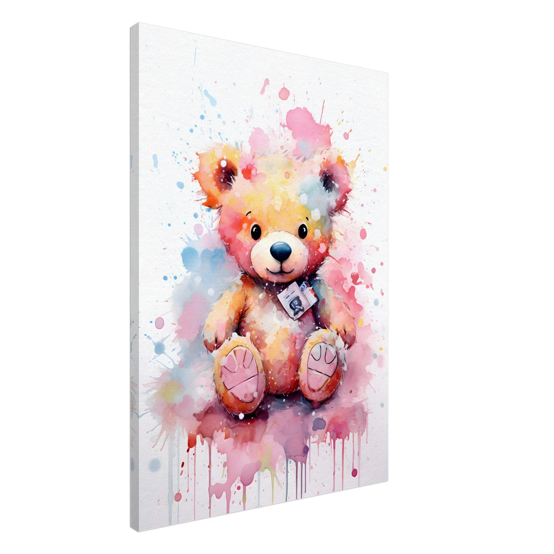 Teddy