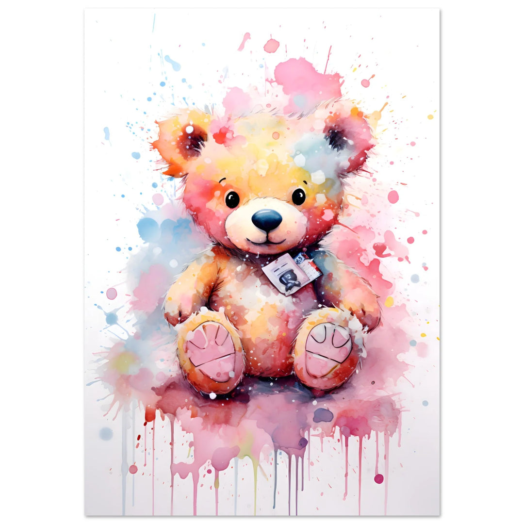 Teddy