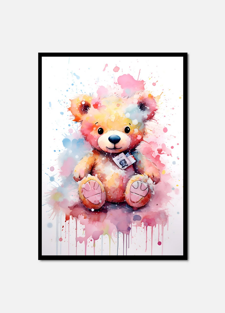 Teddy