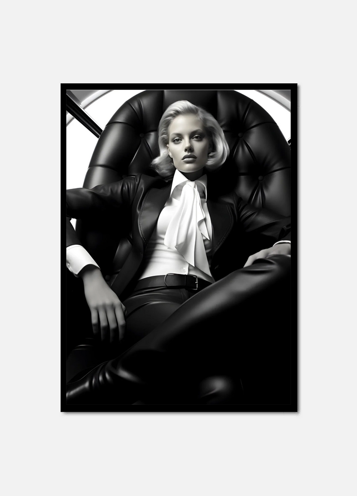 The CEO