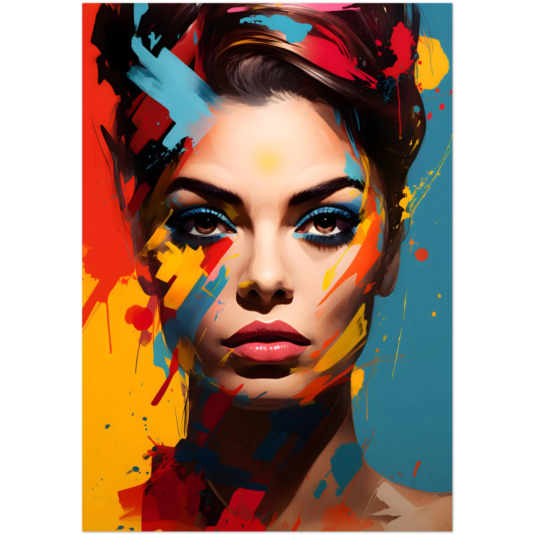 The Face