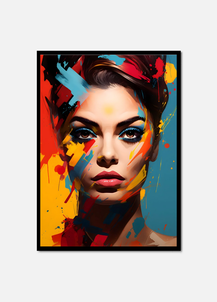 The Face