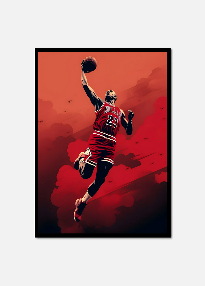 The GOAT