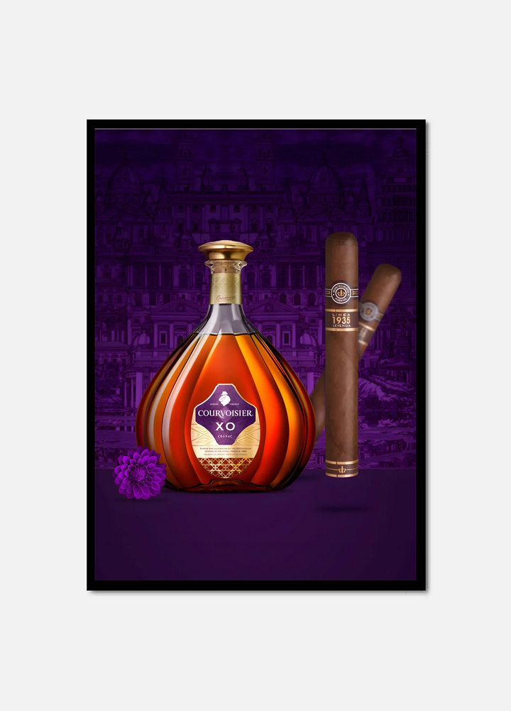 The Gentleman's Pairing