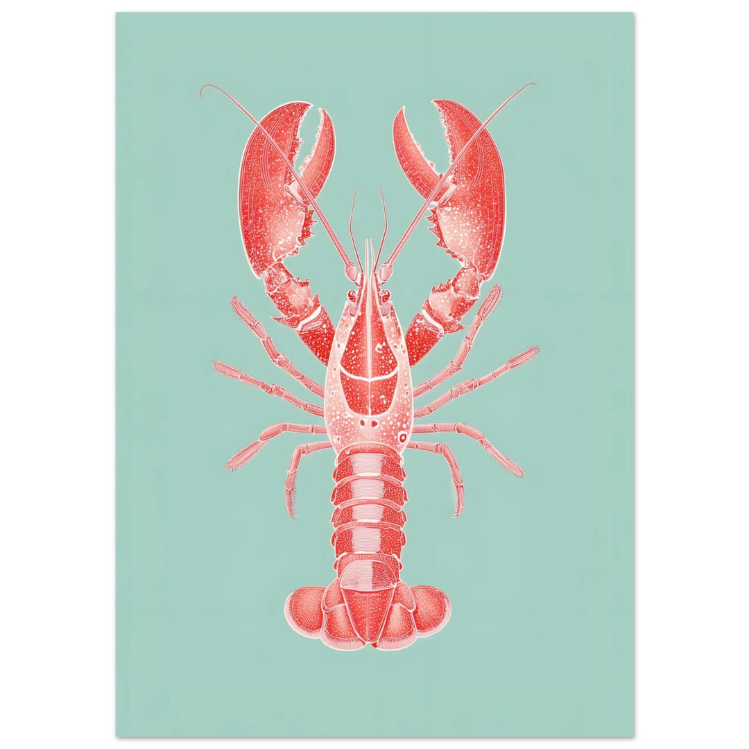The Lobster