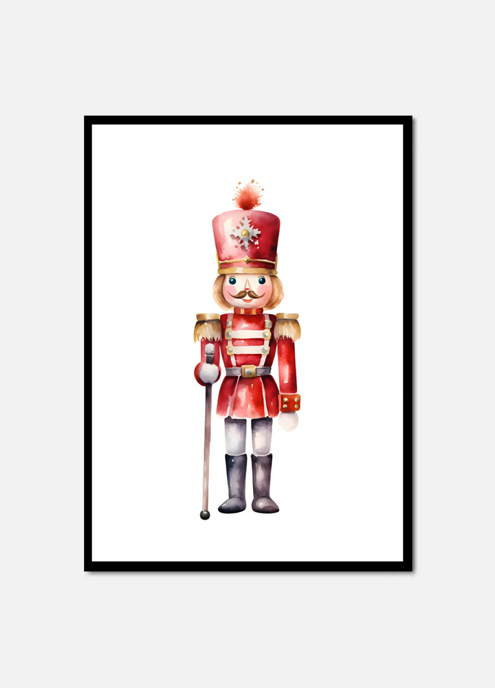 The Nutcracker