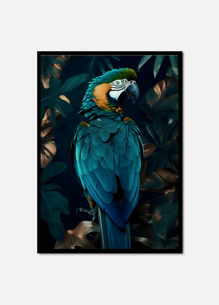 The Parrot