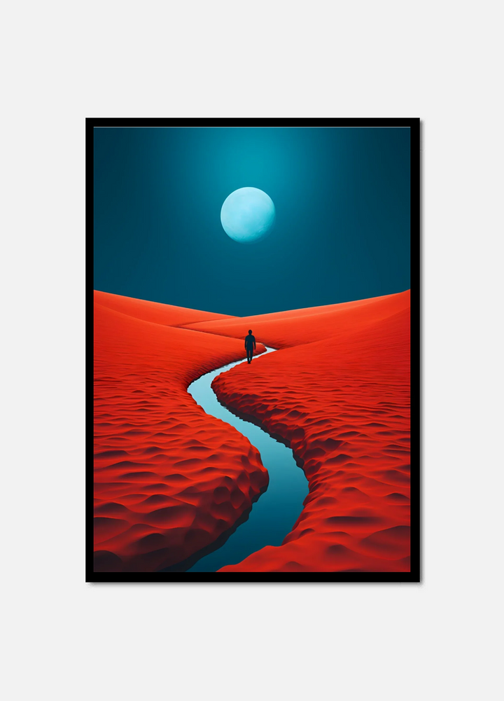 The Path