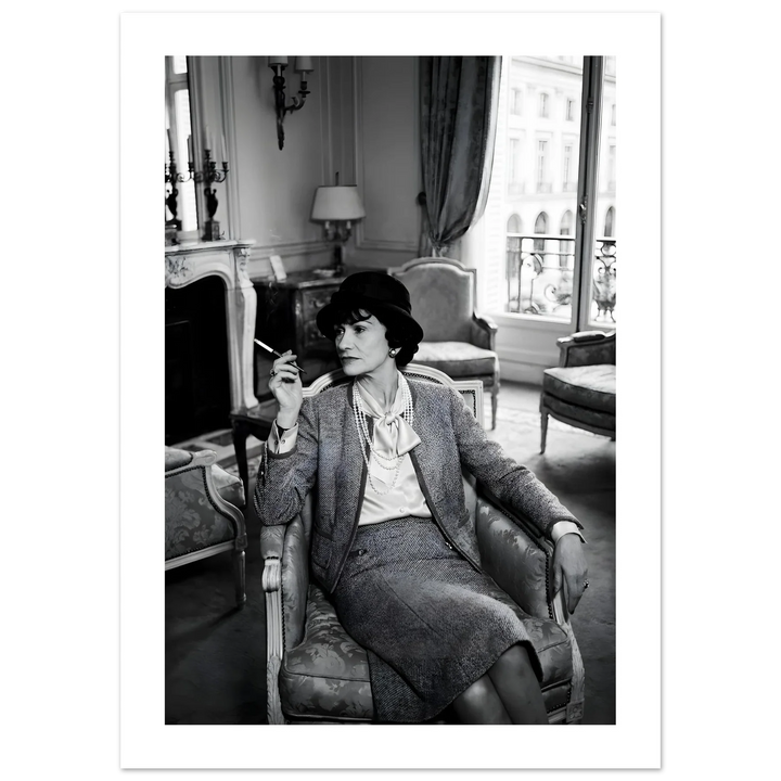 The Spirit of Parisian Elegance