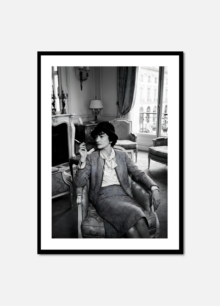 The Spirit of Parisian Elegance