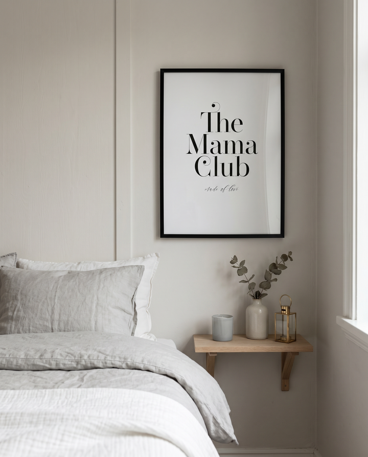 The Mama Club