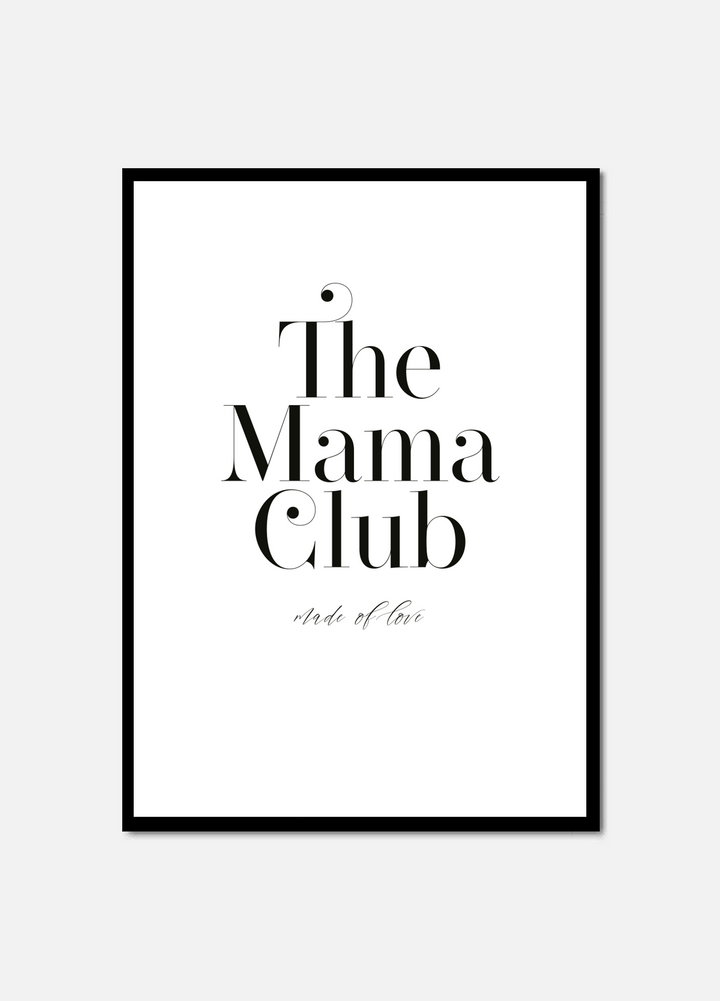 The Mama Club