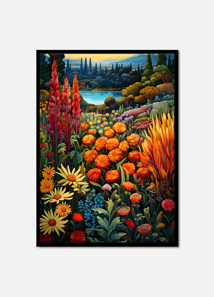 The meadow