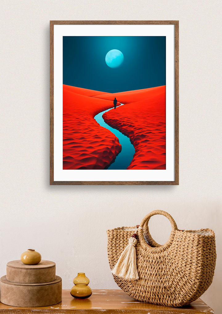 The Path