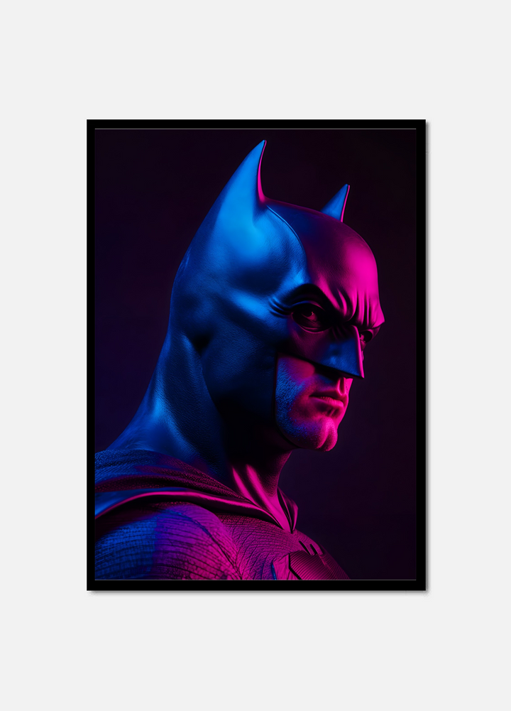 The vigilante