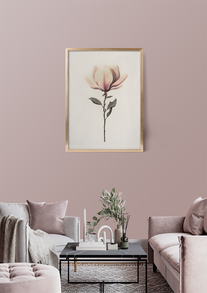 Timeless Floral Grace
