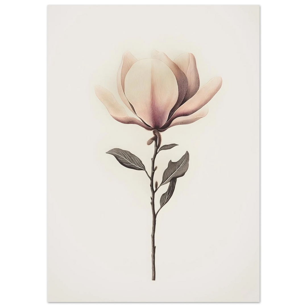 Timeless Floral Grace