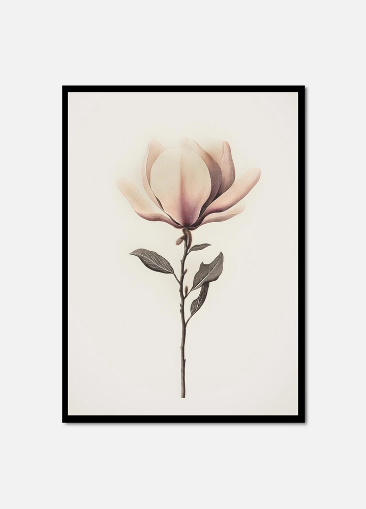 Timeless Floral Grace