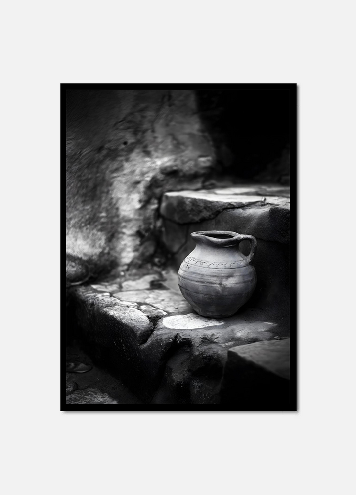 Timeless rustic beauty