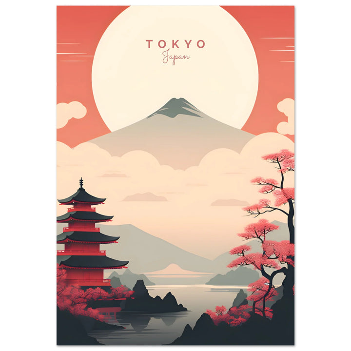 Tokyo