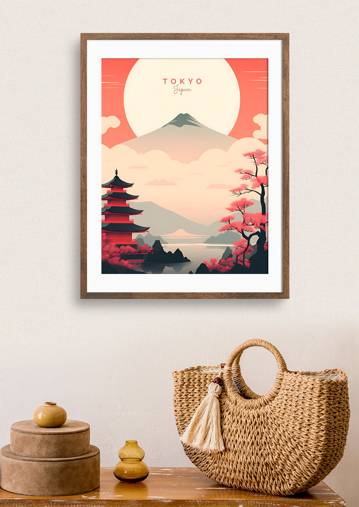 Tokyo