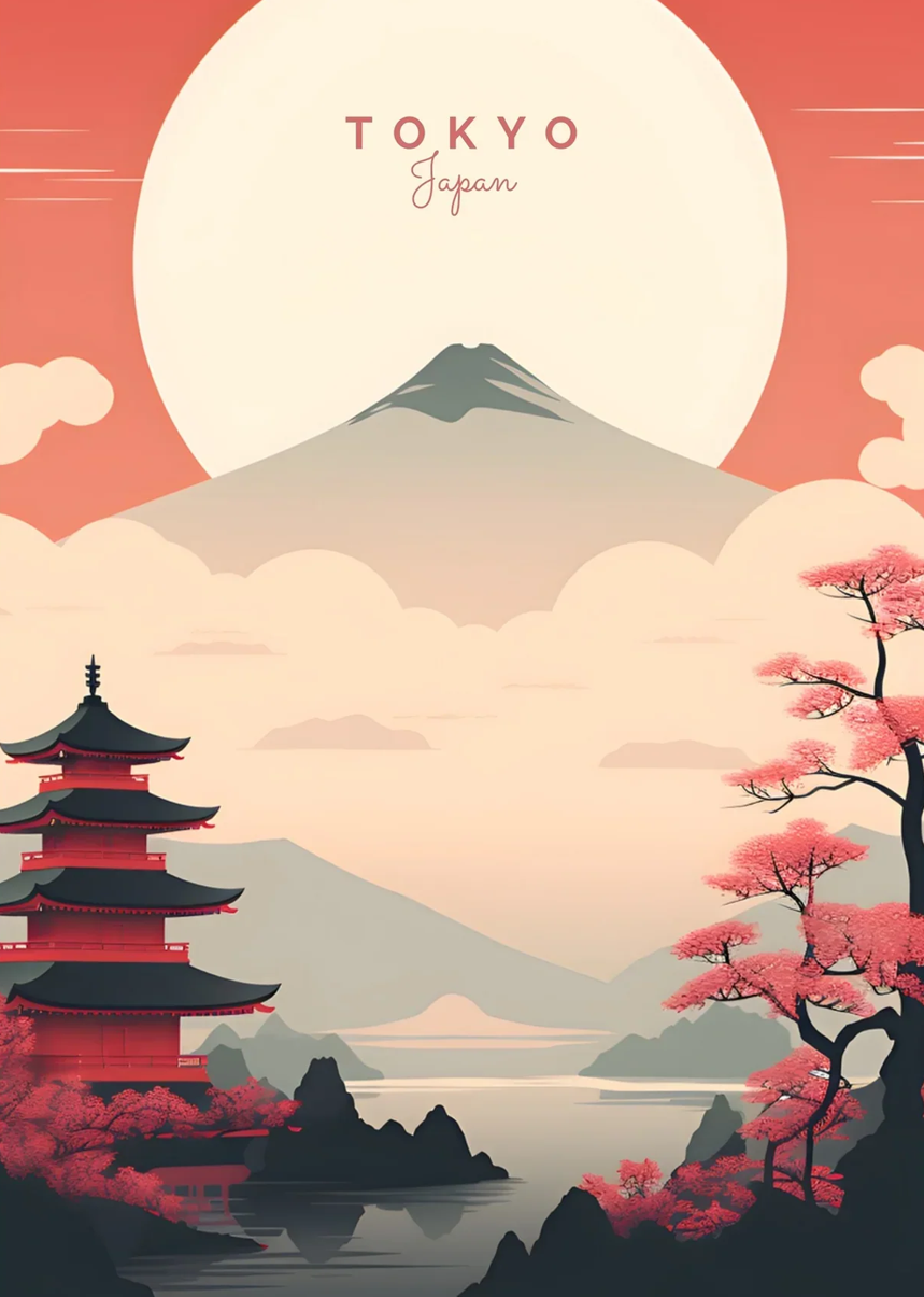 Tokyo