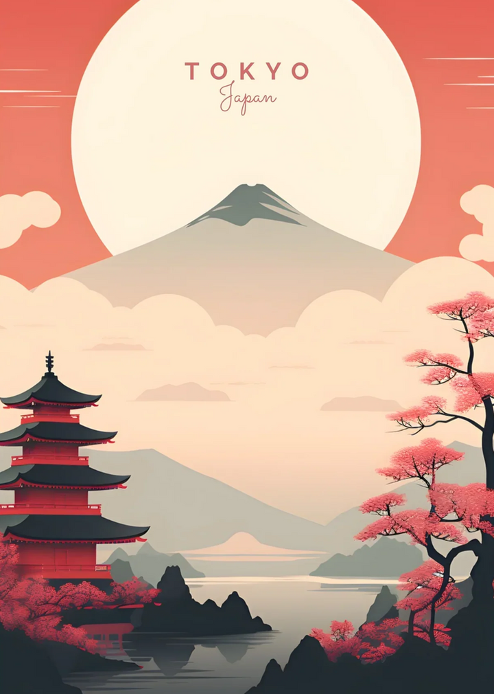 Tokyo