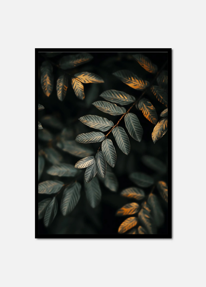Verdant Veins