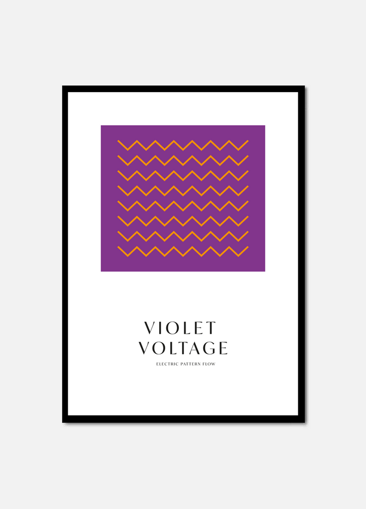 Violet Voltage