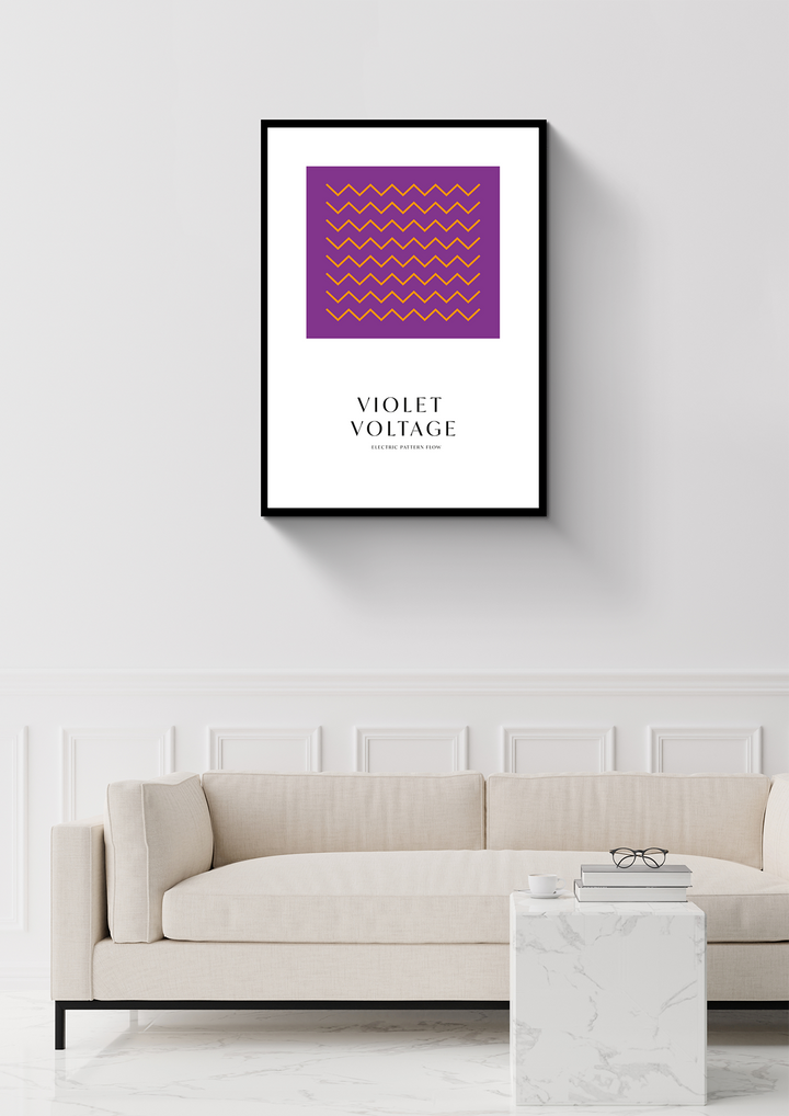 Violet Voltage