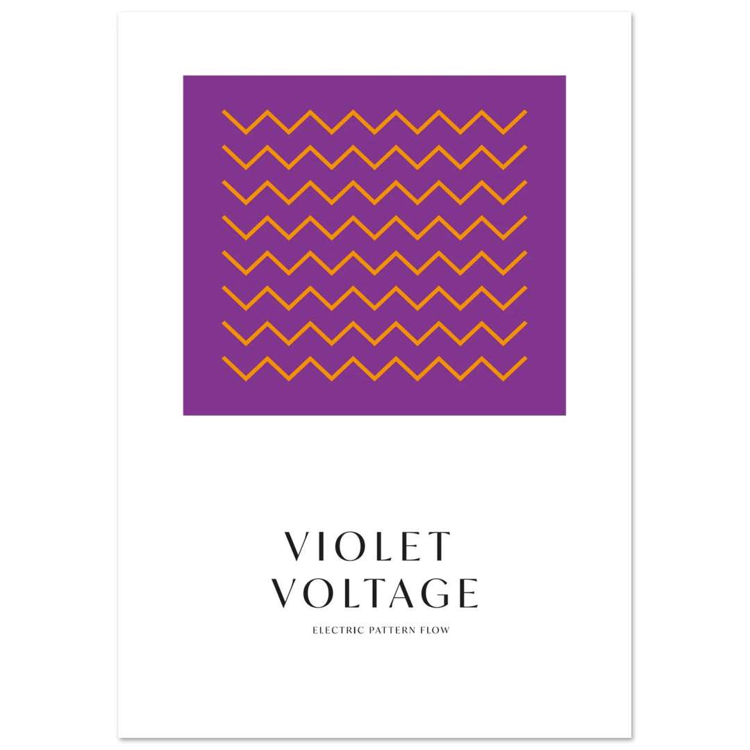 Violet Voltage