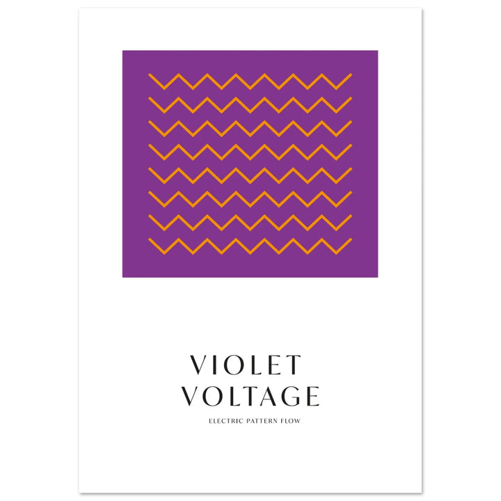 Violet Voltage
