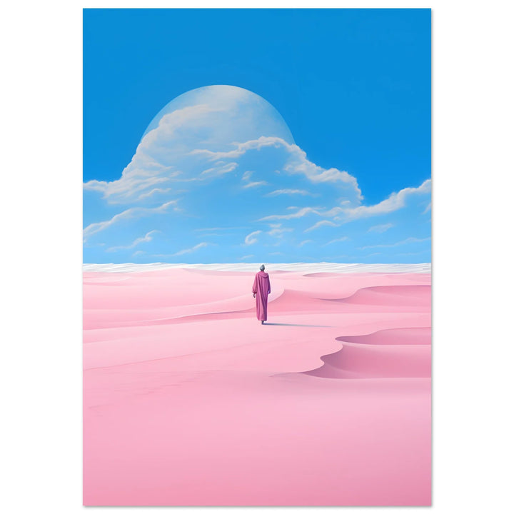 Wanderer's Dream