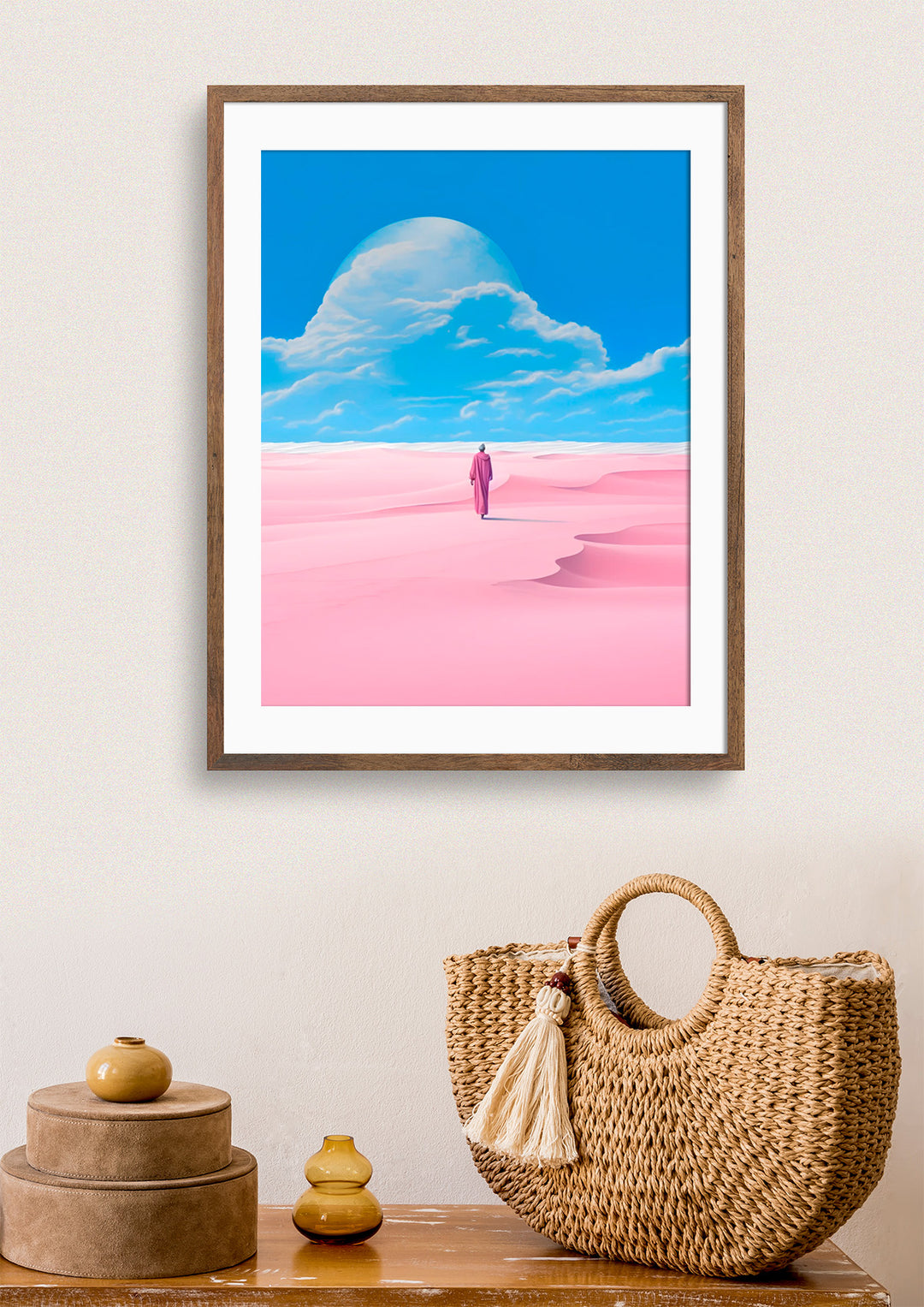 Wanderer's Dream