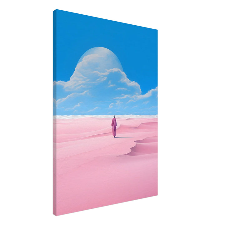Wanderer's Dream