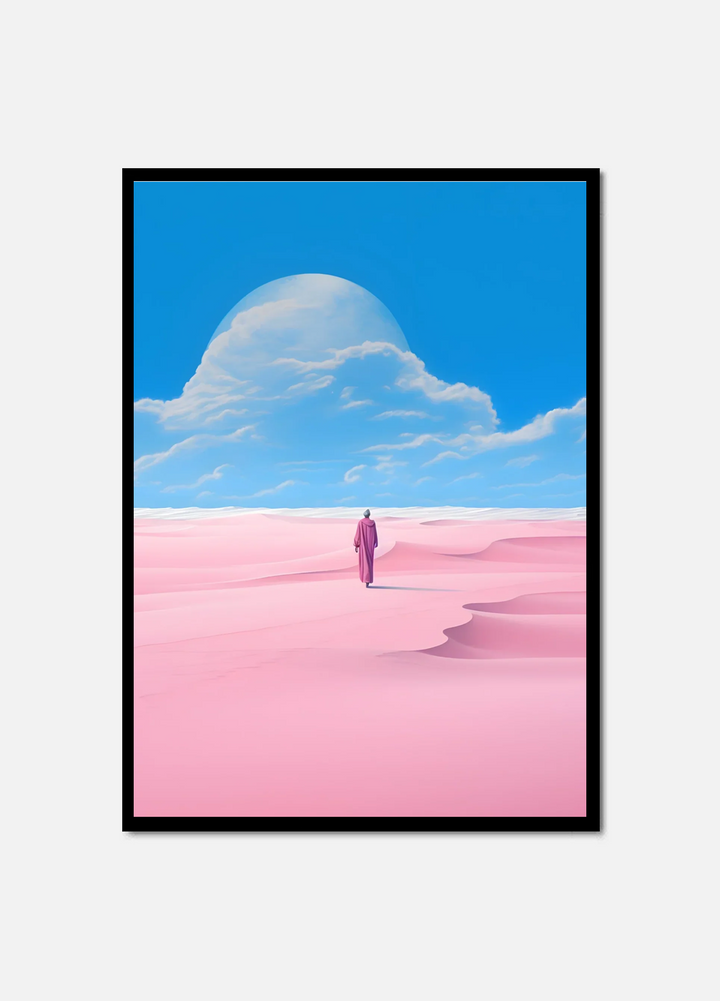 Wanderer's Dream