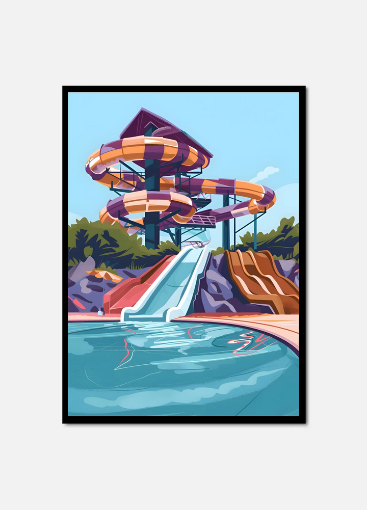 Water Wonderland