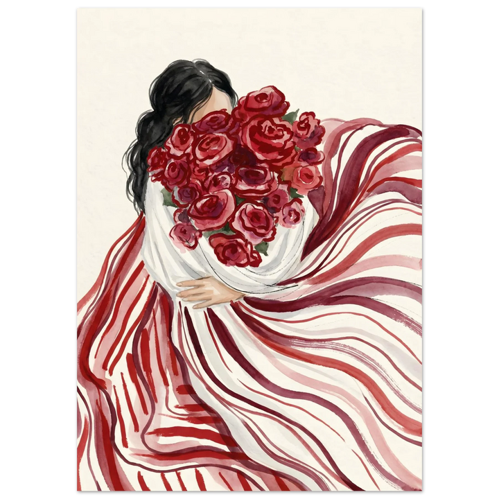 Whispering Roses