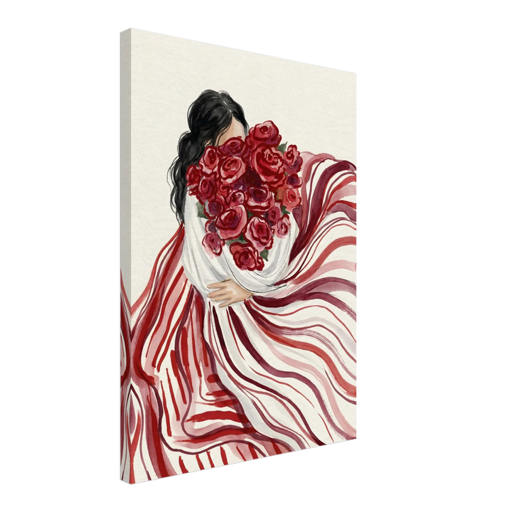 Whispering Roses