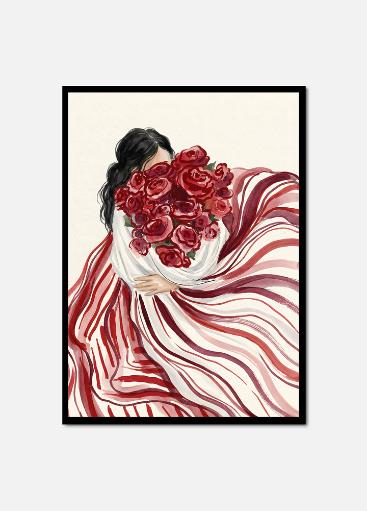Whispering Roses