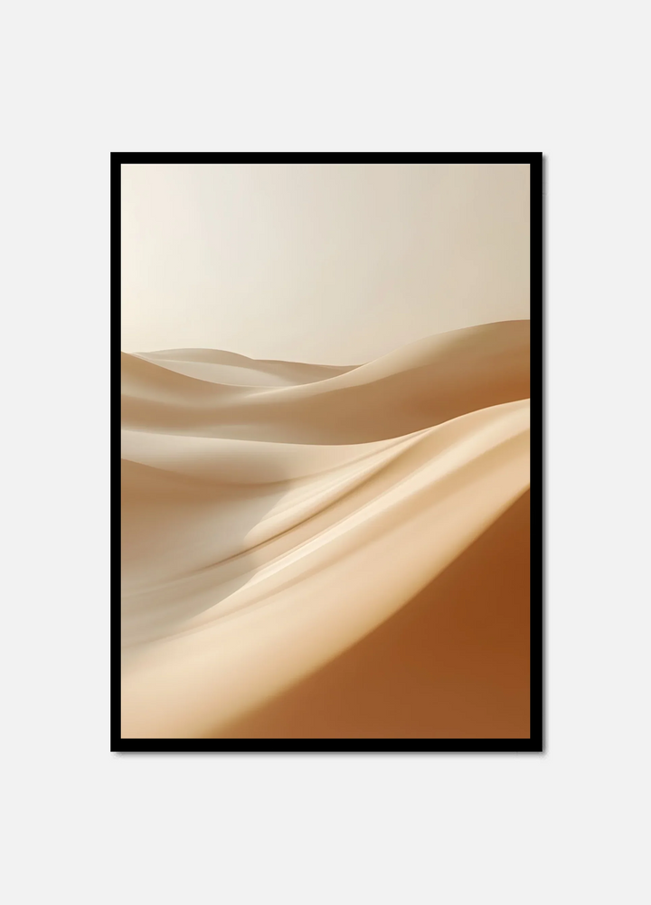 Whispers of the Dunes