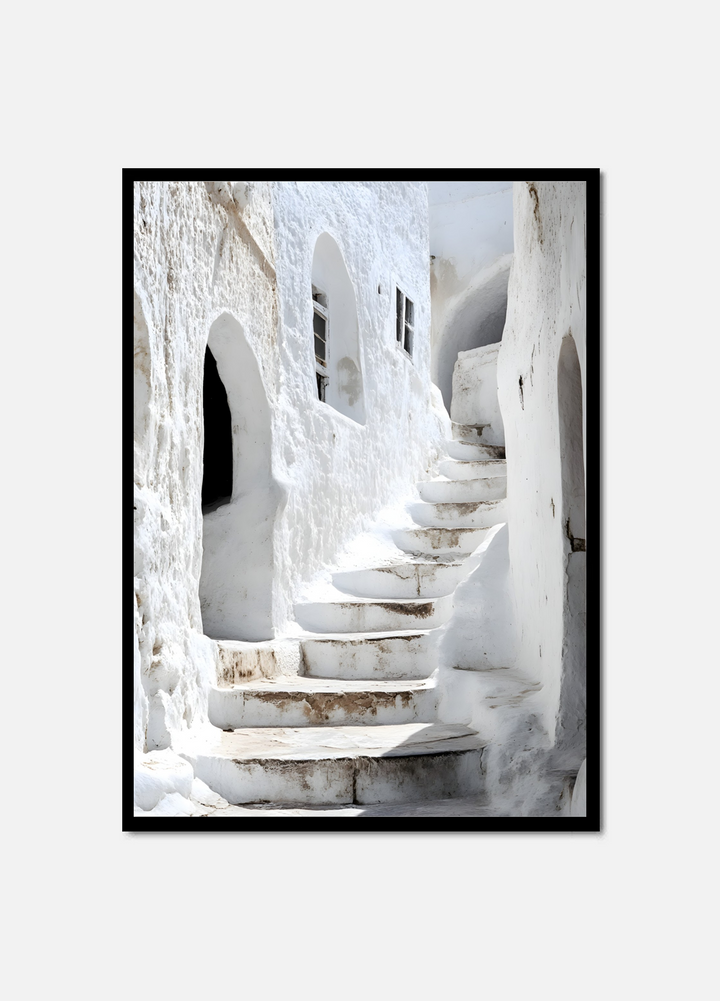 White Journey